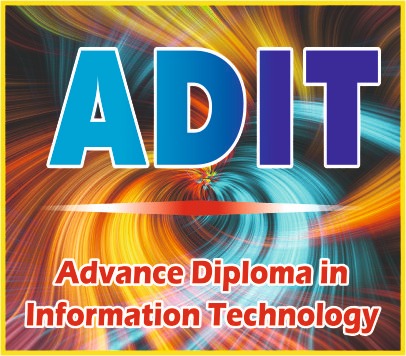 Advance Diploma In Information Technology