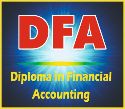 Diploma In Finance Accounting